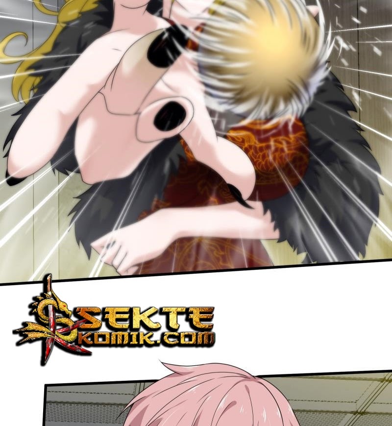My Plug-in Spirit Ring Chapter 80 Gambar 28